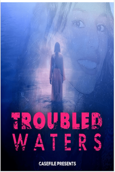 Troubled Waters artwork